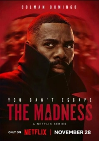 Помешательство (2024)