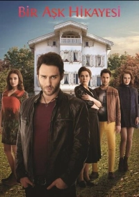 История одной любви (2013)